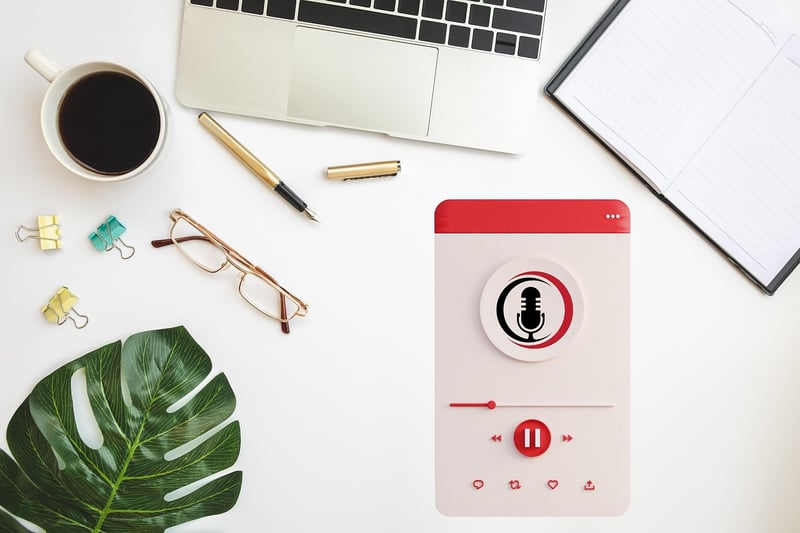 Podcasts on Wellness