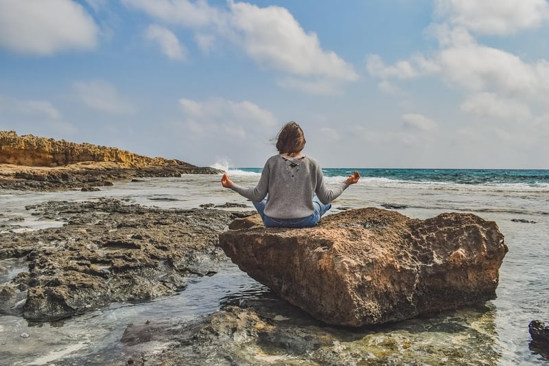 Guided Relaxation Techniques
