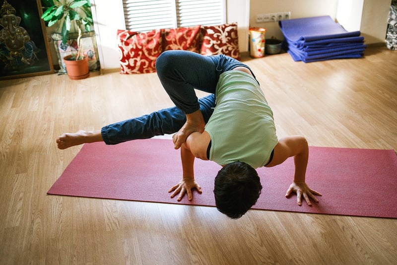 Mindful Movement Class